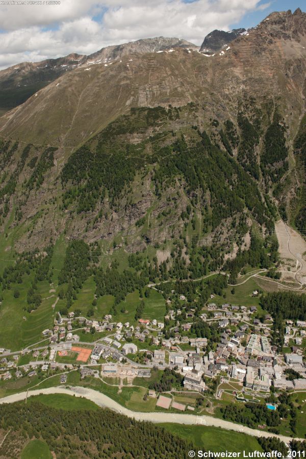 Pontresina Schafberg 5